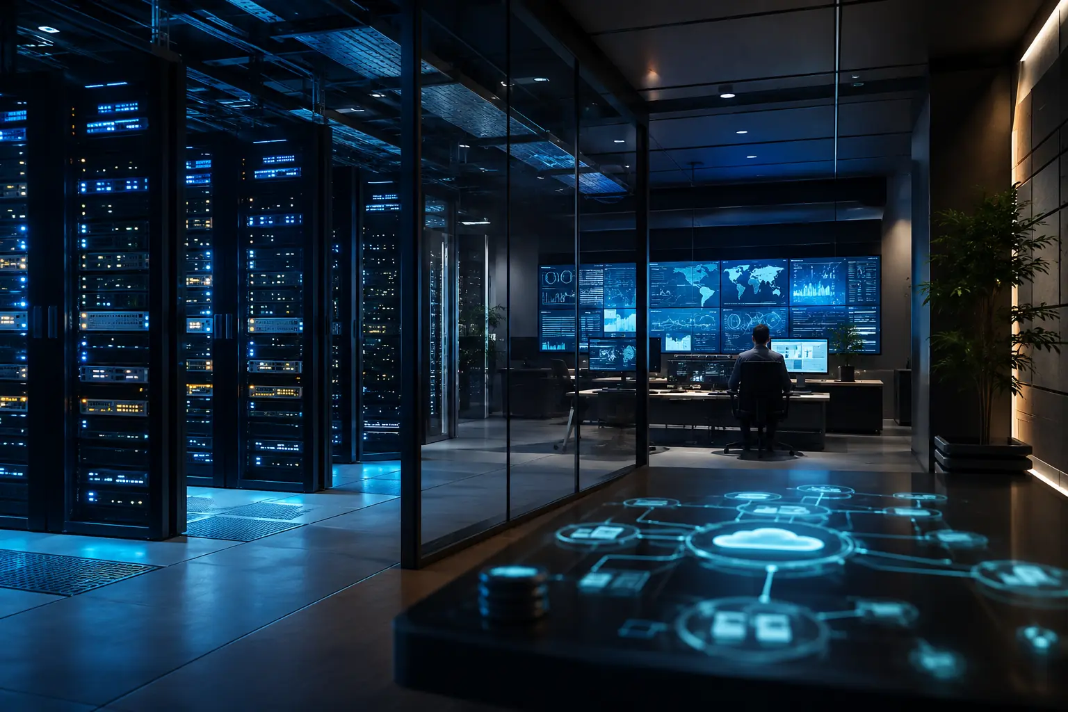 DPIO Guardian infrastructure operations and reliability monitoring