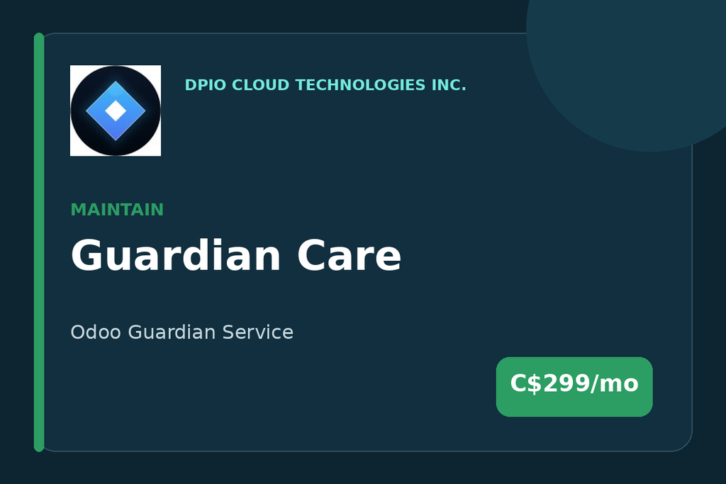 Guardian Care